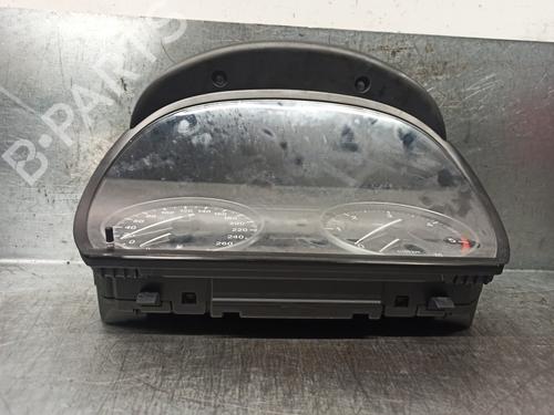 Instrument cluster BMW 3 (E90) 320 d | BP11117657C47 