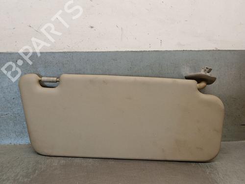 Left sun visor HYUNDAI i30 (FD) 1.4 | BP37421656I1 - Image 3