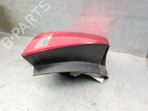 Left taillight AUDI A4 B7 Avant (8ED) 2.0 TFSI quattro | BP33622643C34  - Image 5