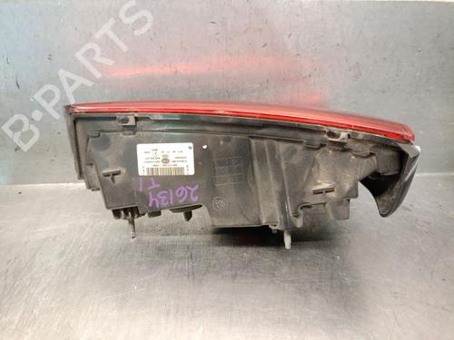 Left tailgate light AUDI A4 B9 (8W2, 8WC) 2.0 TDI | BP37714369C79 - Image 3