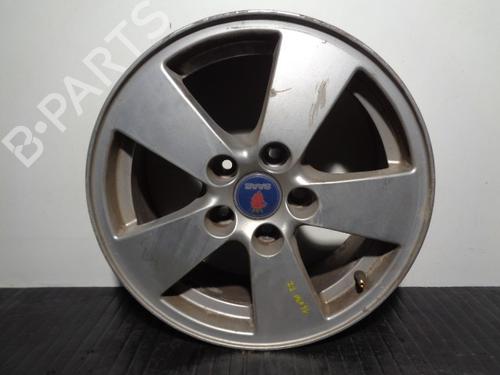 Używane Felga SAAB 9-3 (YS3F, E79, D79, D75) 2.2 TiD (125 hp) 10662222