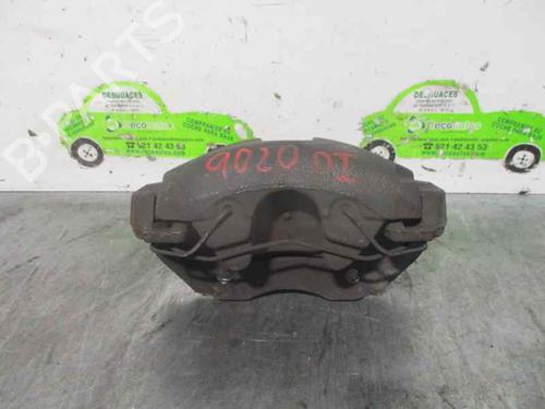 Left front brake caliper FORD FOCUS II Turnier (DA_, FFS, DS) 1.6 TDCi | BP11615171M105 
