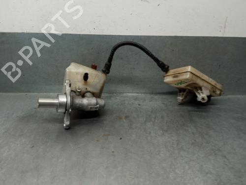 Brake master cylinder PEUGEOT PARTNER Box Body/MPV 1.6 HDi 16V | BP29605380M77 