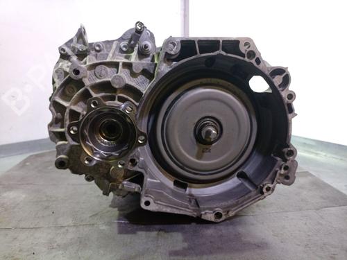 Used Gearbox VW TOURAN (5T1) 2.0 TDI (150 hp) 22725439