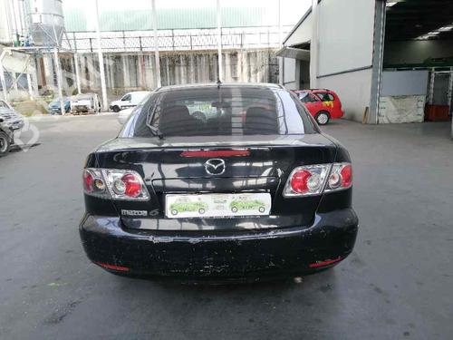 Shock absorber spring MAZDA 6 Hatchback (GG)  | BP20258795C152 