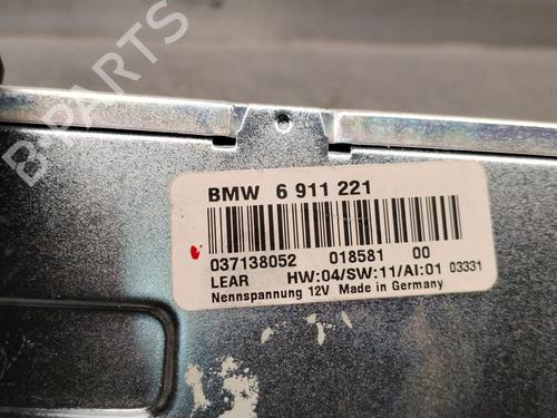 Electronic module BMW 5 (E39) 530 i | BP36996471M83 - Image 3