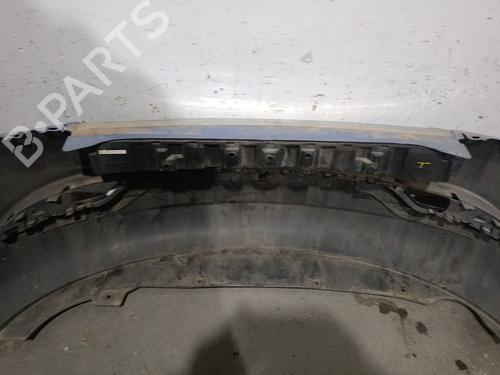 Rear bumper LANCIA DELTA III (844_) 1.6 D Multijet (844.AXC11, 844.AXC1A) | BP31611744C8 