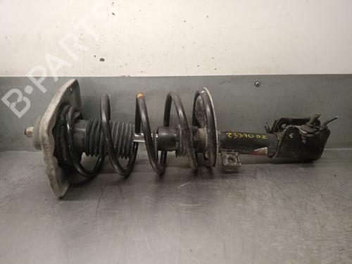 Used Left front shock absorber Left front shock absorber FIAT ULYSSE (179_) 2.2 JTD (128 hp) 28197264 28197264