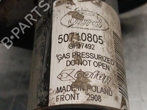Left front shock absorber FORD KA (RU8) 1.3 TDCi | BP29288363M16 