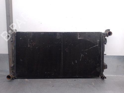 Køler CHRYSLER GRAND VOYAGER V (RT) 2.8 CRD (163 hp) 32483030