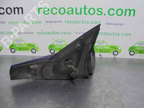 Right mirror OPEL VECTRA B Hatchback (J96) 2.0 DI 16V (F68) | BP4870516C27 