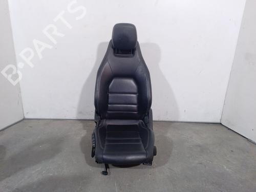 Used Left front seat MERCEDES-BENZ E-CLASS Coupe (C207) E 250 CDI / BlueTEC / d (207.303, 207.304) (204 hp) 23962930
