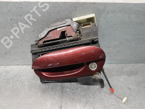 Used Front left exterior door handle Front left exterior door handle 36536950 36536950