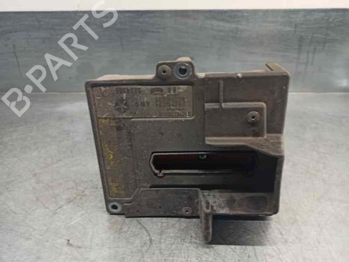 Used Engine control unit (ECU) Engine control unit (ECU) 6296517 6296517