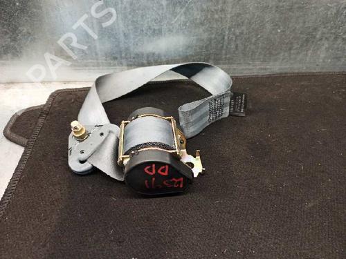 Front right seatbelt RENAULT MEGANE I Coach (DA0/1_) 1.9 dTi (DA0N) | BP8725544I25 