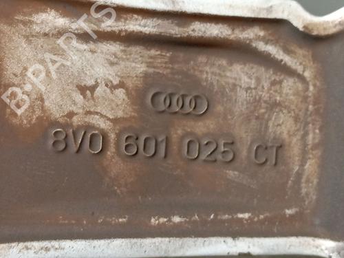 Rim AUDI A3 Sportback (8VA, 8VF) 1.6 TDI | BP28583880C45 