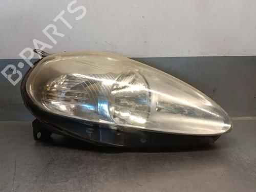 right-headlight-fiat-grande-punto-199_-2005-40038797 main image