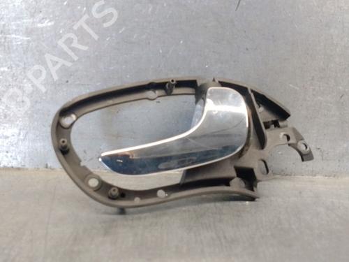 Used Front right interior door handle SEAT LEON (1M1) 1.9 TDI (110 hp) 28387732