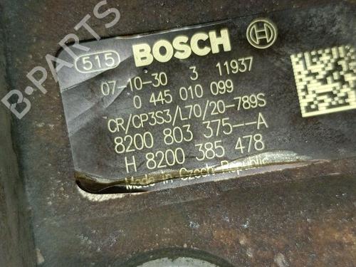 Injection pump NISSAN PRIMASTAR Van (X83) 2.0 dCi 115 | BP39208058M78 - Image 6