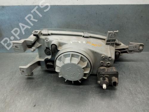Left headlight HYUNDAI ACCENT I (X-3) 1.5 i 12V | BP29566661C28