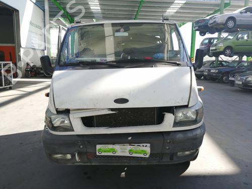 Mirror switch FORD TRANSIT Platform/Chassis (FM_ _, FN_ _) 2.4 TDE | BP8314727I25  - Image 7