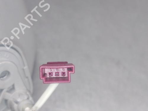 Left sun visor BMW 7 (E65, E66, E67) 730 Ld | BP22725415I1 