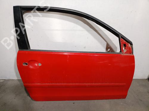 Used Right front door VW POLO (9N_, 9A_) 1.9 TDI (101 hp) 28327434