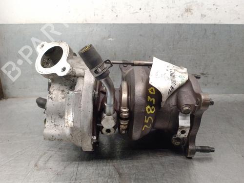 Turbolader/Kompressor SUBARU LEVORG 1.6 AWD (VM4) | BP39560103M71 - Image 7