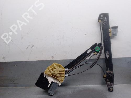 Front right window mechanism SEAT LEON (1P1) 1.6 TDI | BP23531282C23 