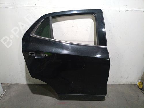 Used Right rear door Right rear door 38311858 38311858