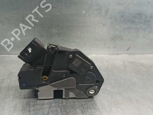 Rear right lock FORD FIESTA VI (CB1, CCN)  | BP7290936C99 