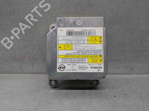 Used ECU airbags SSANGYONG REXTON / REXTON II (GAB_) [2002-2025]  18745224