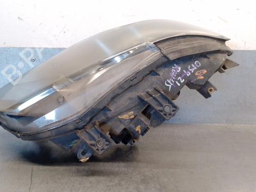 Right headlight ROVER 45 I Saloon (RT) 2.0 iDT | BP29870066C29
