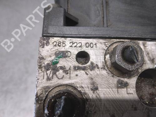 ABS pump ROVER 75 (RJ) 2.0 CDT | BP17449268M43 