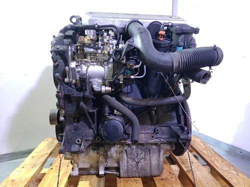 Engine PEUGEOT 306 Hatchback (7A, 7C, N3, N5) 1.9 D | BP24154438M1 