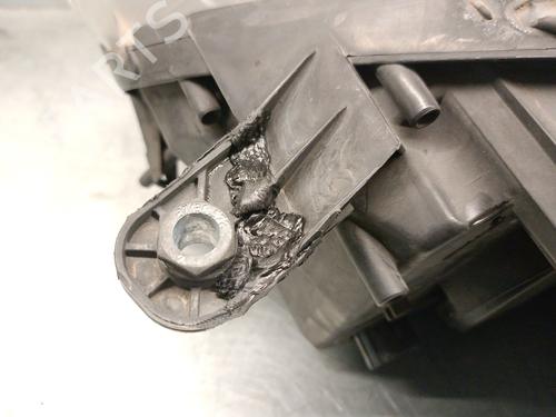 Right headlight FIAT DOBLO Cargo (263_) 1.3 D Multijet | BP29764799C29 - Image 10