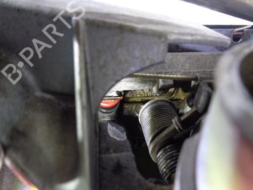 Motor OPEL VECTRA B (J96) 1.8 i 16V (F19) | BP11228917M1