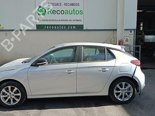 Left taillight OPEL CORSA F (P2JO) 1.2 (68) | BP26674301C34 - Image 9