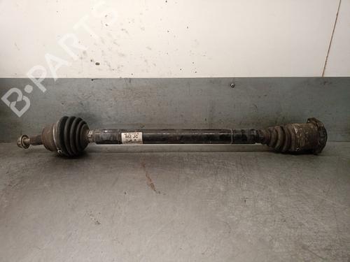 Used Right front driveshaft SEAT TOLEDO II (1M2) 1.6 16V (105 hp) 27655945