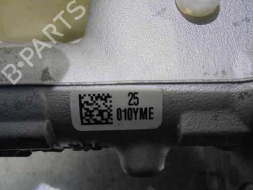 Brake master cylinder BMW 3 (E90) 320 d | BP2051645M77 