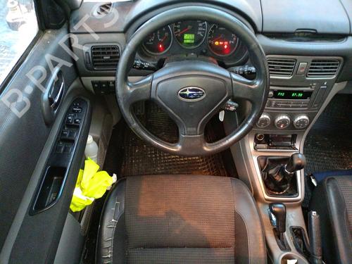 Squib airbag SUBARU FORESTER (SG_) 2.0 AWD (SG5) | BP32113032C102 