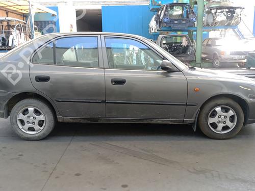 Switch HYUNDAI ACCENT II (LC) 1.3 | BP38074909I30 - Image 6
