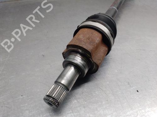 Right front driveshaft SEAT Mii (KF1, KE1) 1.0 | BP38645863M39 - Image 5