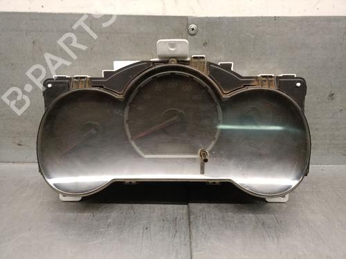 Used Instrument cluster Instrument cluster TOYOTA HILUX VII Pickup (_N1_, _N2_, _N3_) 2.5 D-4D 4WD (KUN25) (144 hp) 34694038 34694038