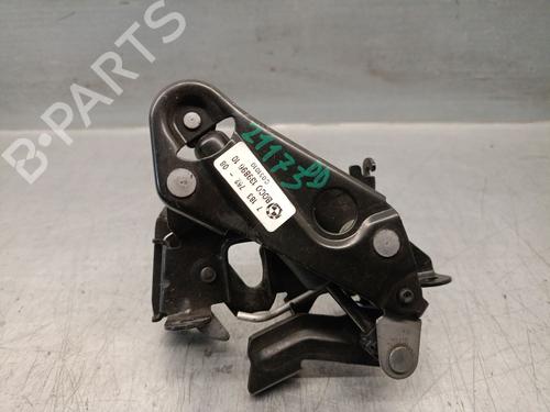 Hood lock BMW 5 Gran Turismo (F07) 530 d xDrive | BP21021833C133