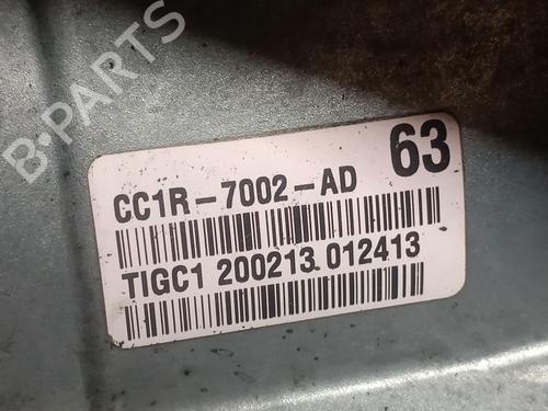 Gearbox FORD TRANSIT Van (FA_ _) 2.2 TDCi | BP37178505M3 - Image 10