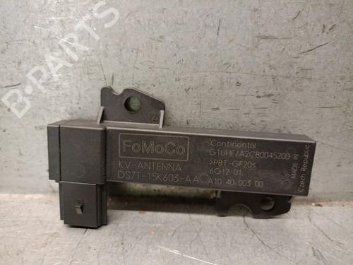 Antenne/Base FORD FOCUS III Turnier 1.0 EcoBoost (125 hp) 25287147