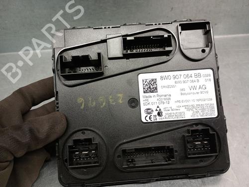 Electronic module AUDI A5 (F53, F5P) 2.0 TFSI | BP30001261M83 