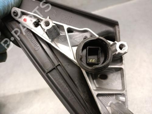 Right mirror BMW 3 (E90) 320 d | BP26138604C27 