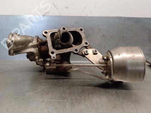 Turbocharger/Supercharger MERCEDES-BENZ E-CLASS (W212)  | BP15137409M71 